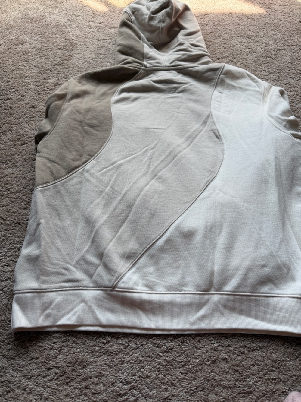 ALO Make Waves Hoodie-small - Picture 6 of 6